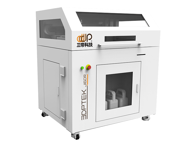 3DPTEK-J160R粘結(jié)劑噴射金屬3D打印機(jī)詳細(xì)介紹